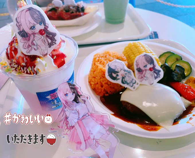 コスプレイヤー小雪うののTwitter画像4