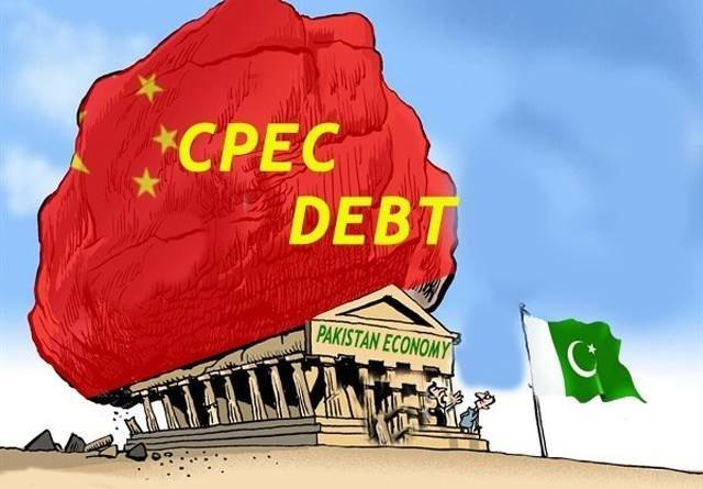 GurleenKBrar's tweet photo. CPEC became a curse for the #Baloch people as instead of generating employment, #CPEC has proved to be a debt trap laid by China.

 #Pakistan is continuously handing over the assets of #Balochistan to #China which is dangerous for its sovereignty.  
#FailedCPEC https://t.co/2NdczAZKSB