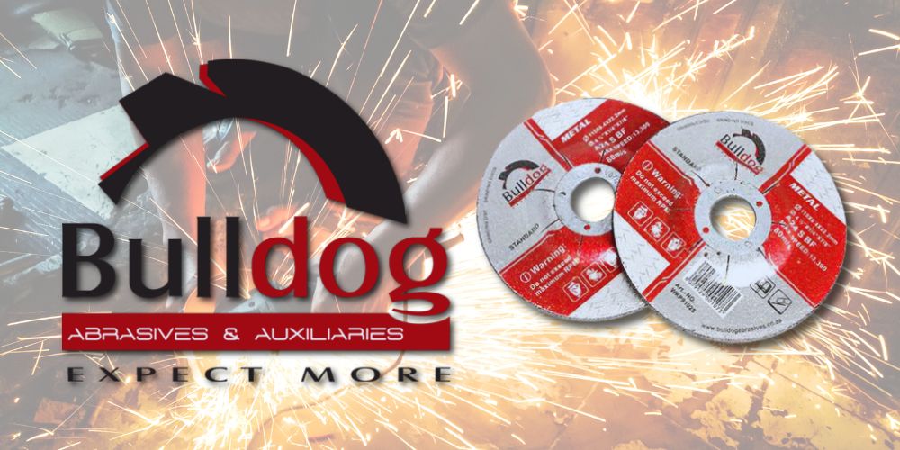 💲Sales Ends Today!!💪 Upgrade to Bulldog Discs - unmatched durability guaranteed! 🏆 Ditch the flimsy discs. Enjoy 10% off on our Bulldog range now. 🎉 Discount applied at checkout! 😮
👉 pinnacleonline.co.za/discount/Bulld… 👈 🛒
#PinnacleOnline #PinnacleWelding #BulldogAbrasives #DIY"