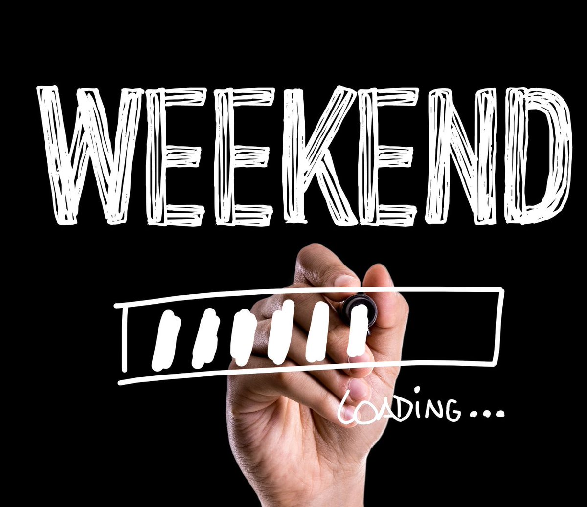 3QRecruitment's tweet image. 🌞 Hello, Weekend! 🌞 The long wait is almost over, and we're counting down the hours until the weekend begins! 🕰️ Time to unwind, recharge, and do the things that truly bring joy to my heart. Let's make every moment count! 💫 #HelloWeekend #WeekendIsComing #TimeToUnwind