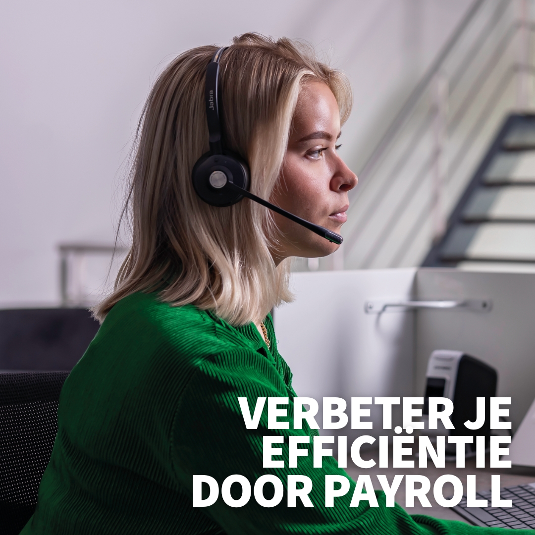 Als je jouw bedrijf succesvol wil laten groeien en winstgevend wil zijn, dan is efficiëntie een van de belangrijkste aspecten. En een van de manieren is door gebruik te maken van payroll.  

Lees hier de blog 👉 lnkd.in/errxsvKY 

#nedflex #zeghetmaar #payroll #ondernemer