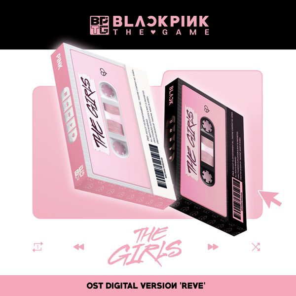 BeulpingShopPH's tweet photo. [PH GO] BLACKPINK THE GAME - OST 

REVE (Black/ Pink Ver) 
🖤Ktown4u - 590 PHP
🩷YGSELECT - 790 PHP

STELLA (Black/ Pink Ver)
🖤Ktown4u - 860 PHP
🩷YGSELECT - 1180 PHP

WITH POB
NETA
DOWNPAYMENT: 150 PHP on 8/24
DOP FOR BALANCE: 9/5

ORDER HERE: https://t.co/8v6sQ1lbbD https://t.co/CbS3GavR6S