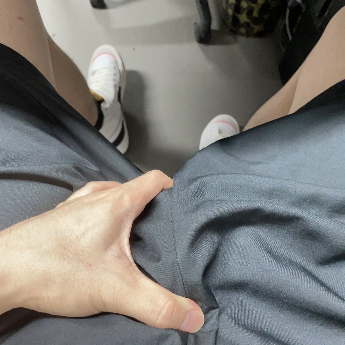 HongsickWZ's tweet photo. 😜🈲️ https://t.co/lWaGiyG1HQ