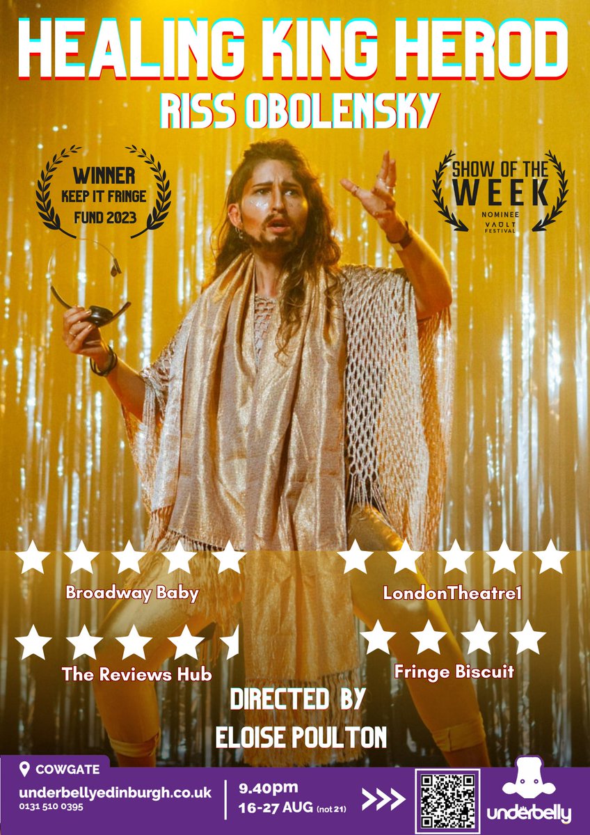 Eloïse Poulton | Poesie tweet media