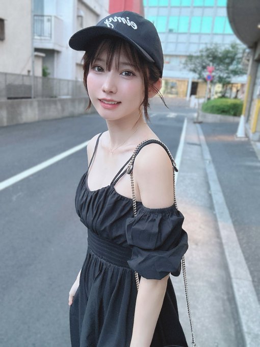 コスプレイヤーえなこのTwitter画像11
