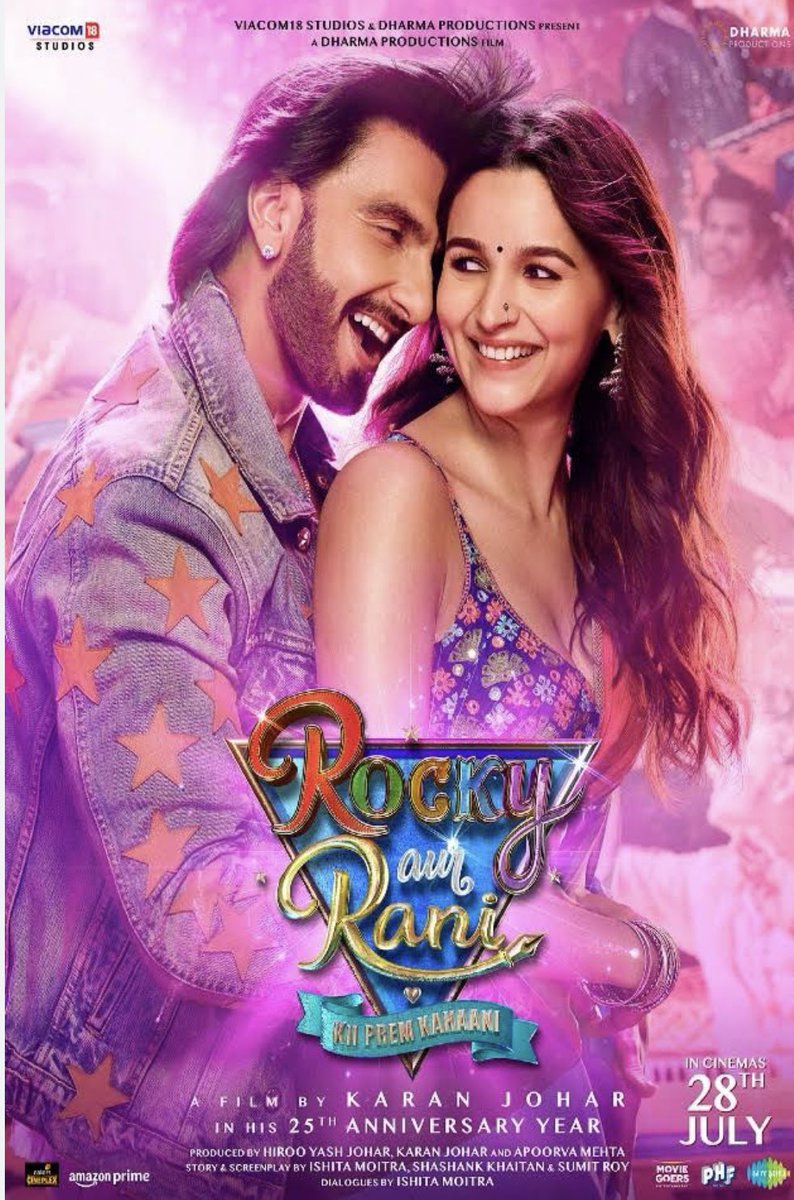 Sanjeev Kumar Bijli (@sanjeevbijli) on Twitter photo Excellent !! Well done karan <a href="/RanveerOfficial/">Ranveer Singh</a> <a href="/aliaa08/">Alia Bhatt</a> I laughed, I cried and self reflected many times over !! <a href="/KaranJoharTeam/">RockyAurRaniKiiPremKahaani</a> , kudos to everyone ππ»ππ»ππ» Excellent !! Well done karan <a href="/RanveerOfficial/">Ranveer Singh</a> <a href="/aliaa08/">Alia Bhatt</a> I laughed, I cried and self reflected many times over !! <a href="/KaranJoharTeam/">RockyAurRaniKiiPremKahaani</a> , kudos to everyone ππ»ππ»ππ»