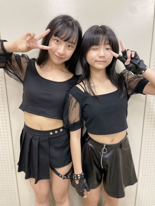 Twitterのコスプレ画像29