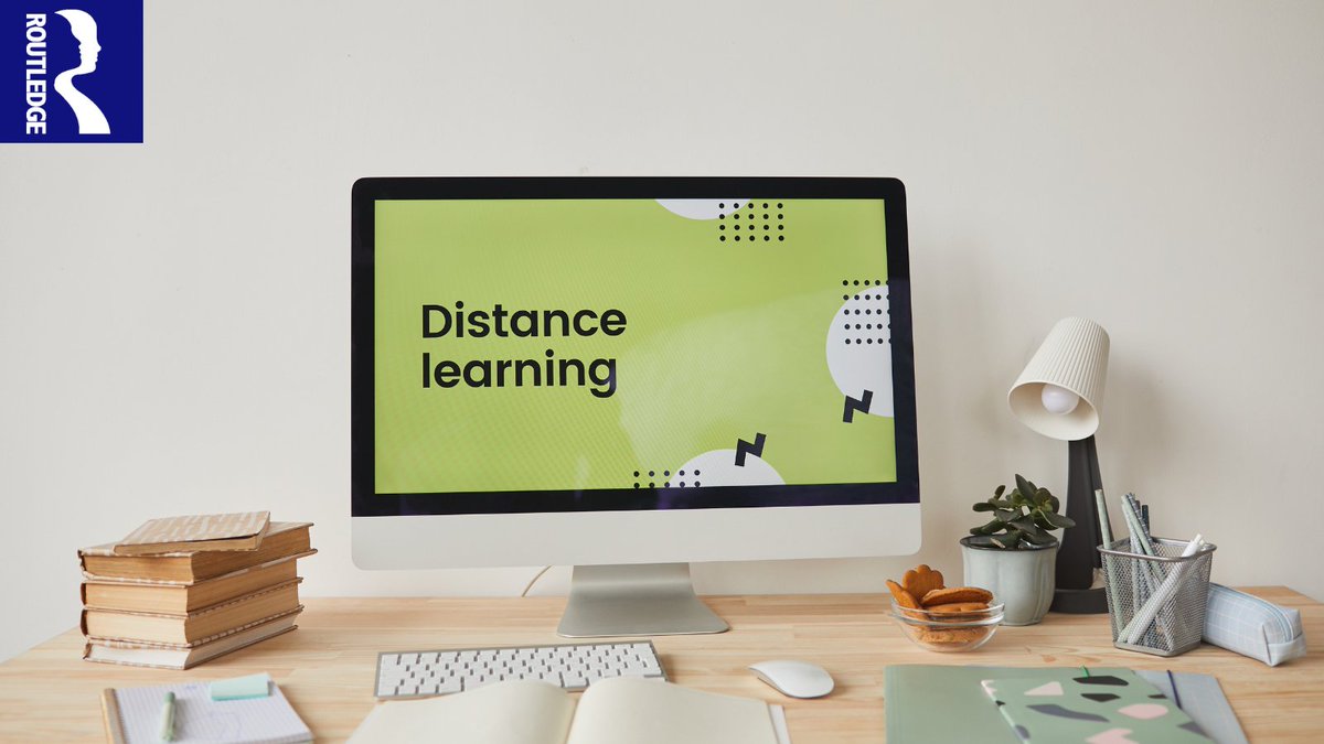 tandfeducation's tweet photo. Add your insight for a special issue of Distance Education:  Decolonizing Digital Learning: Equity Through Intentional Course Design. 

Learn more here: https://t.co/TWGc7J0Lp8 @DistEdJournal @KrysPhirangee @sommnaidu https://t.co/oMZooOhodf
