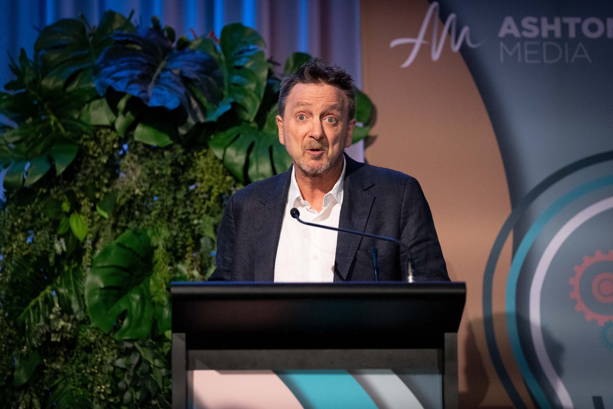 Paul Pritchard (he/him) (@_paulpritchard_) on Twitter photo Earlier this week I had the pleasure to be the after dinner speaker at the #ldhrsymposium in the Hunter Valley.
Congratulations <a href="/AshtonMediaOZ/">Ashton Media</a> for putting on a great event. The discussions around #psychosocialhazards and risk management were fascinating.
#disabilityawareness Earlier this week I had the pleasure to be the after dinner speaker at the #ldhrsymposium in the Hunter Valley.
Congratulations <a href="/AshtonMediaOZ/">Ashton Media</a> for putting on a great event. The discussions around #psychosocialhazards and risk management were fascinating.
#disabilityawareness