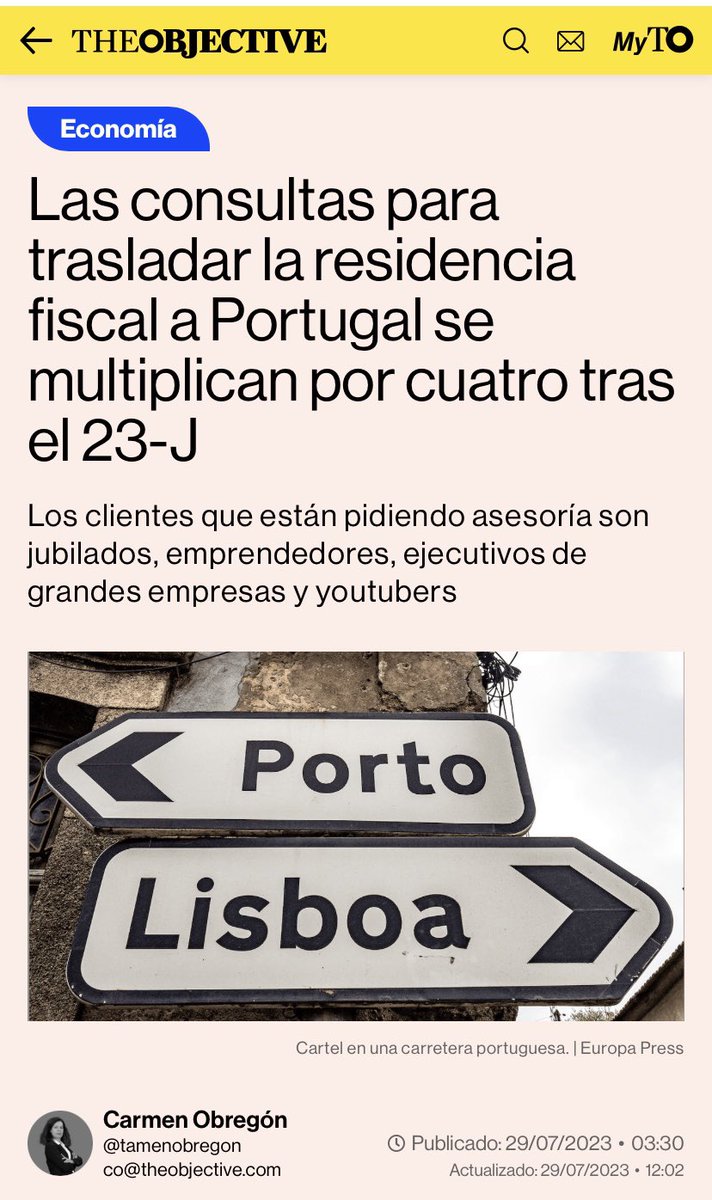 #EnBocaDeTodos4A @EnBocaDe_Todos @roma_gallardo @TheObjective_es > “De 50.000 visitas que teníamos de media, hemos multiplicado esa cifra por 4, siendo la mayor parte de personas que nos preguntan por un cambio de residencia fiscal a países como #Portugal, o #Andorra” @cuatro