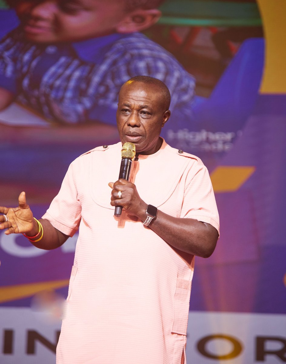 I speak into your life today...
You'll be helped by the Holy Spirit to come out of any financial debt that is drowning you.

The Lord who provides in abundance will help you to receive an increase in your finances. He'll also help you not to hoard your financial blessings, Amen