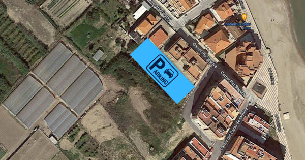 AjuntamentSueca's tweet photo. ℹ️ Una vegada rebudes les demandes dels veïns de la zona, des d'alcaldia, s'ha negociat l'obertura de la superfície d'aparcament situat al Carrer de l'Horta, a la platja de Motilla.

✅ A partir de la vesprada de hui, divendres 4 d'agost, ja estarà obert. https://t.co/7IlrbnDEZm