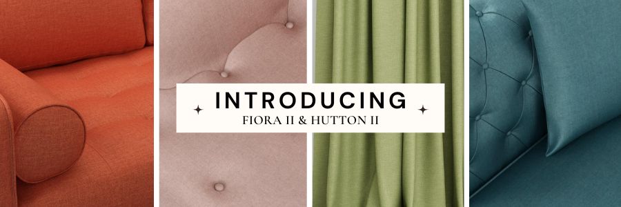 Read all about FIORA II and HUTTON II, two exciting expansions of our much-loved collections Fiora and Hutton🏠

Click on the link below for all the info &amp; how to order your FREE samples👇🏻
wemyssfabrics.com/2023/07/25/fio…

#newcollections #colurfulfabrics #upholsteryfabric #wemyssfabric