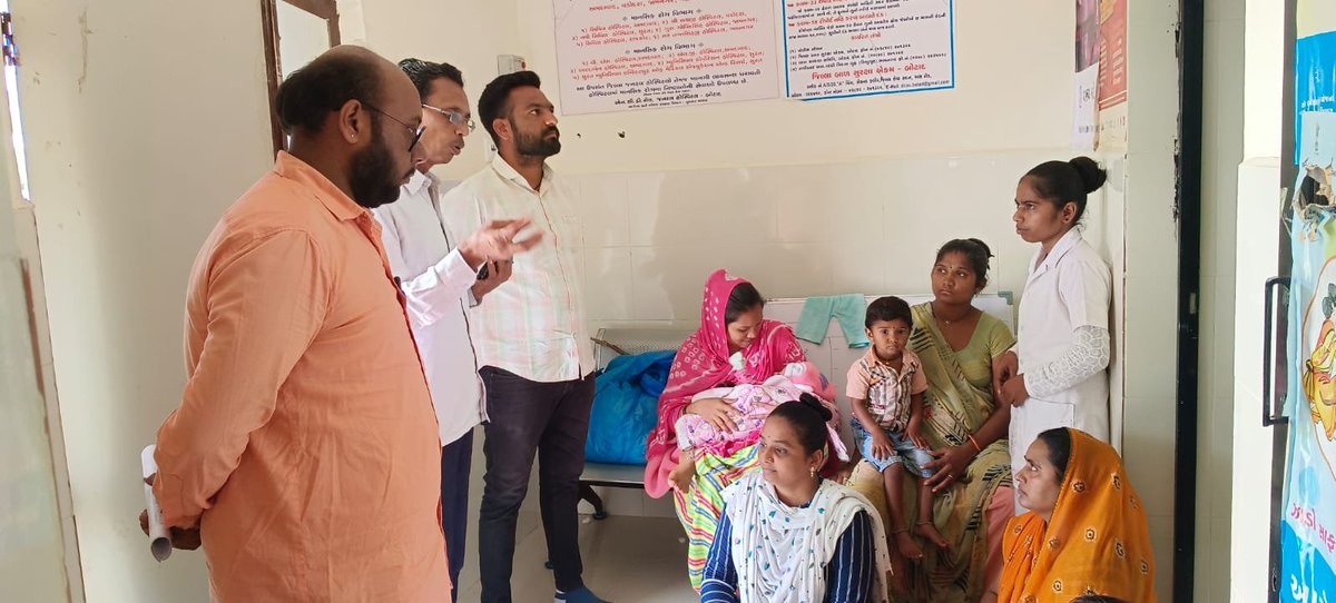 Info Botad GoG tweet media