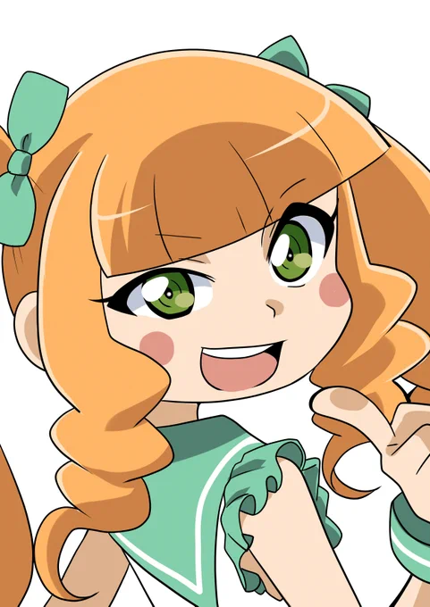 ネットフリックスにポンポさん来とる～!