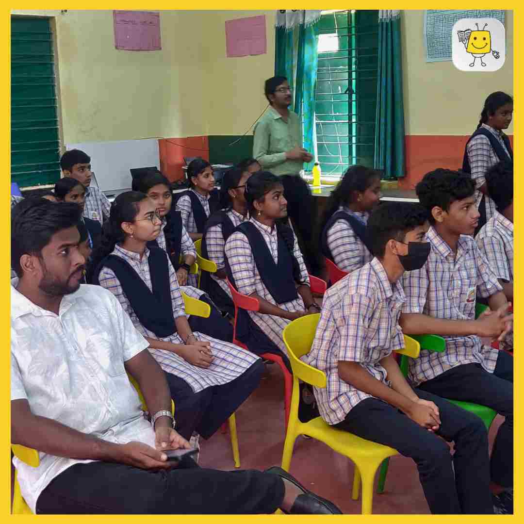 Pratham InfoTech Foundation tweet media