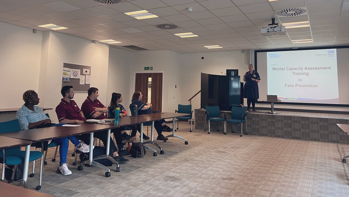 NSSU - Neuro Short Stay Unit, NCA (@nssu_sco) on Twitter photo Our first Band 6 Forum for <a href="/MCCN_UK/">Manchester Centre for Clinical Neurosciences</a> yesterday went down a delight! Thanks to Jenny from the Falls Team presenting everything EPO’s. Next month is all about Finance/Dashboard 💸💰<a href="/SalfordCO_NHS/">Salford Care Organisation</a> <a href="/NCAlliance_NHS/">Northern Care Alliance NHS Foundation Trust (NCA)</a> Our first Band 6 Forum for <a href="/MCCN_UK/">Manchester Centre for Clinical Neurosciences</a> yesterday went down a delight! Thanks to Jenny from the Falls Team presenting everything EPO’s. Next month is all about Finance/Dashboard 💸💰<a href="/SalfordCO_NHS/">Salford Care Organisation</a> <a href="/NCAlliance_NHS/">Northern Care Alliance NHS Foundation Trust (NCA)</a>