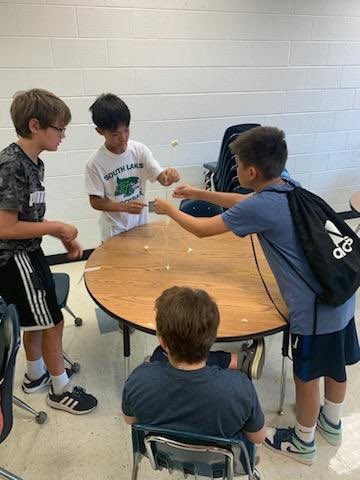 Rachel Carson Middle School tweet media