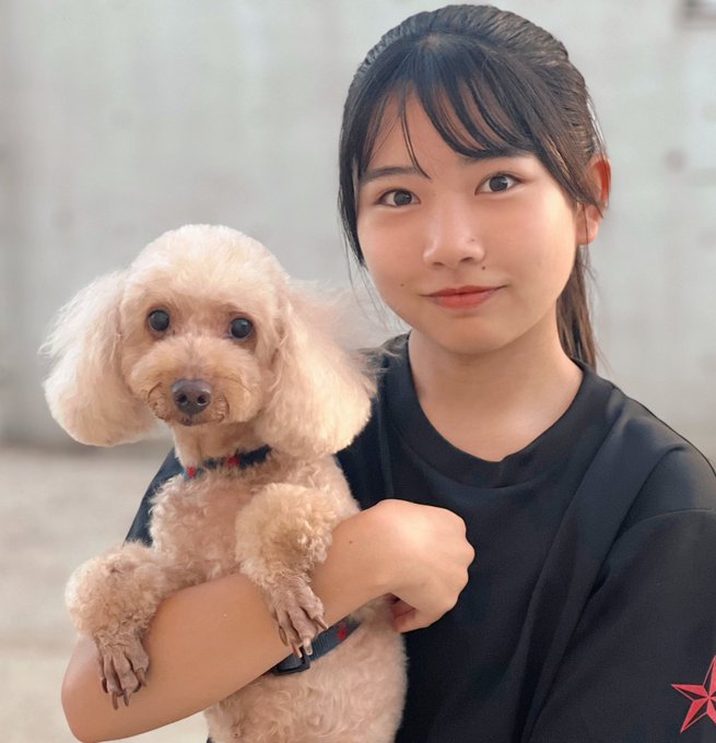 Twitterのコスプレ画像6