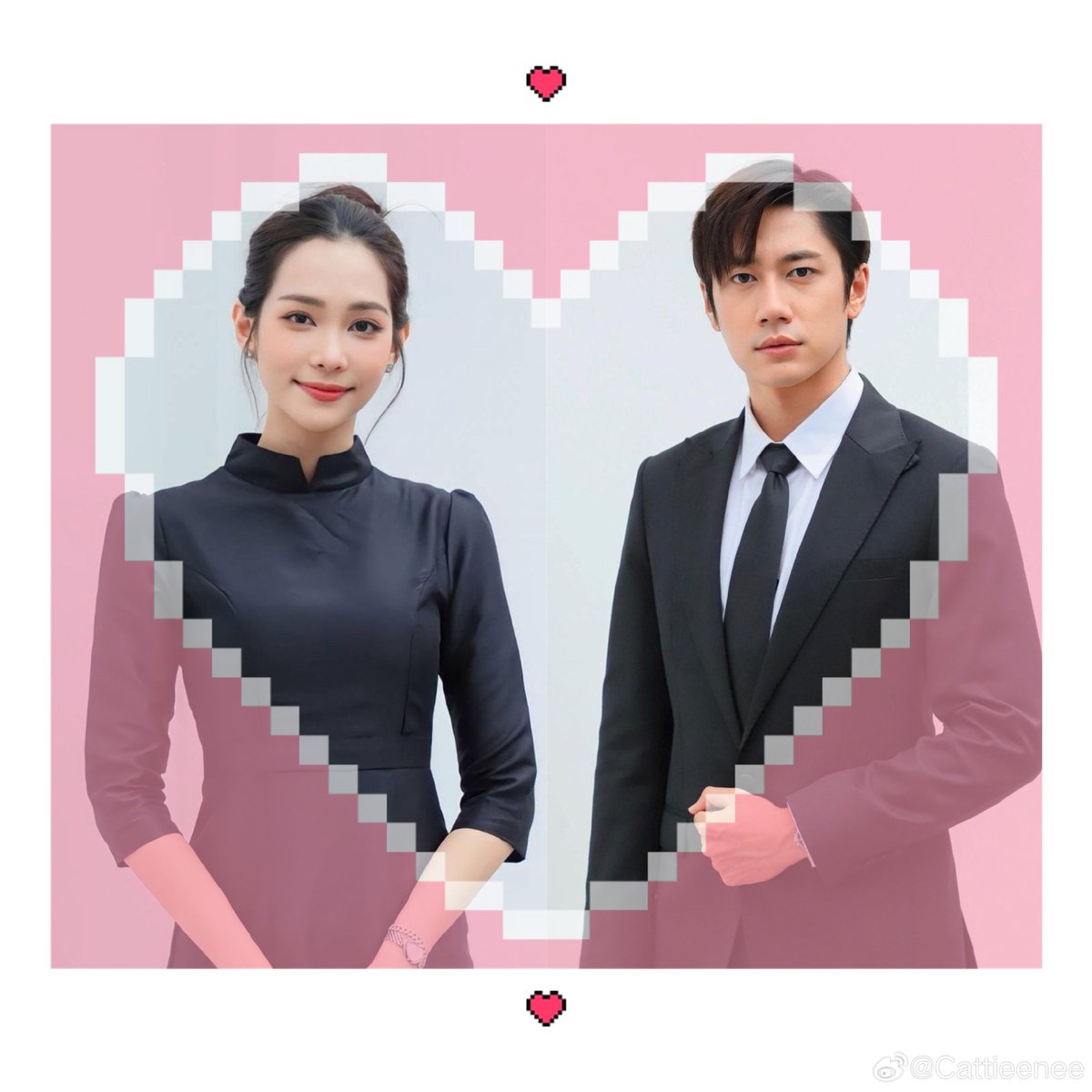 RNightshine's tweet photo. @LOAseriesOne31 We have made a video of blessings for JamBint, who is eager to publicly announce their relationship. We hope it can be played in a loop with EP4💑💑💑
@RachataJam
@BintSireethorn
@LOAseriesOne31
@Oneconnection31
#JamFilm
#JamBint https://t.co/OXb1qjQF5c