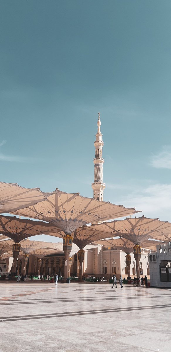sharid000's tweet photo. قال:ﷺ
"إني مباهٍ بكم الأمم يوم القيامة" https://t.co/Mgwqcpm7pv