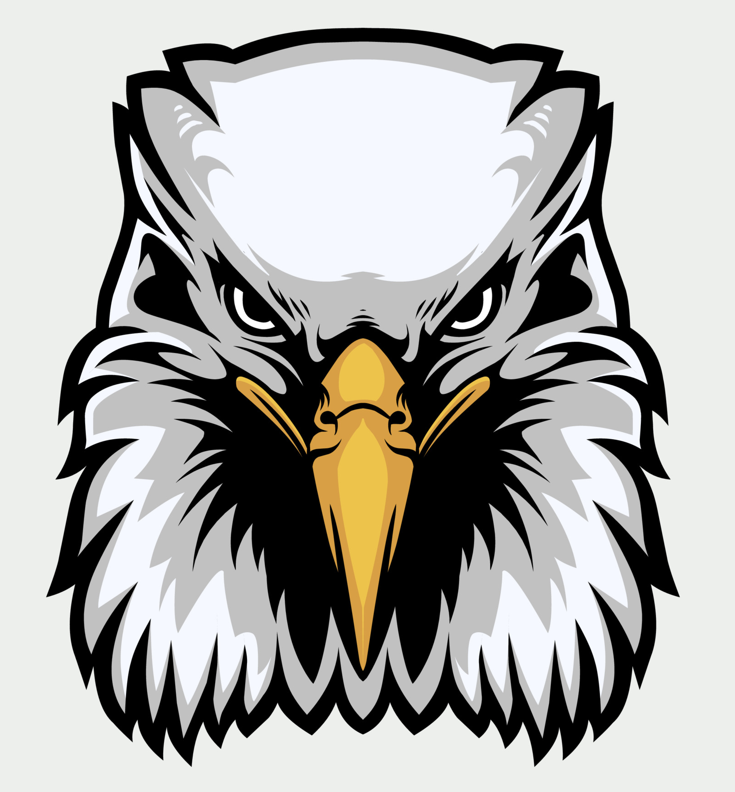 Vets_elementary's tweet photo. We get to start the year off with a vote for a new Veterans Eagle! Which one do you like? Staff, students, and parents will get to vote on their favorite. Looking forward to getting new Veterans gear soon with our new eagle logo! https://t.co/Et2JBOTR7V