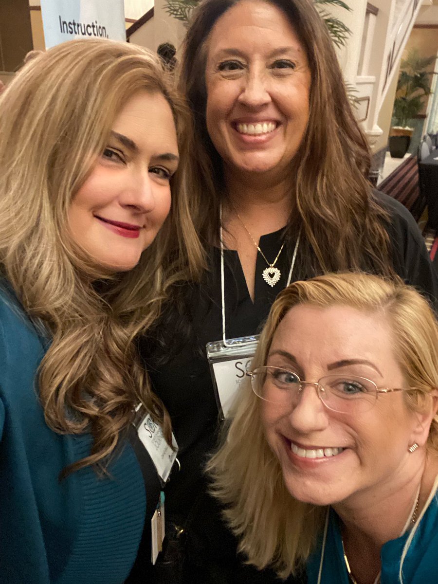 I am so excited and proud of the amazing Elementary Learning ELA team!!! Getting ready for another amazing school year! <a href="/BCPS_ElemELA/">Elementary ELA</a> @BCPSElementary <a href="/MelissaHoltzELD/">Melissa Holtz</a> <a href="/MMiller_BCPS/">Melissa J. Miller</a> <a href="/CammieSalzano/">Cammie Salzano</a>