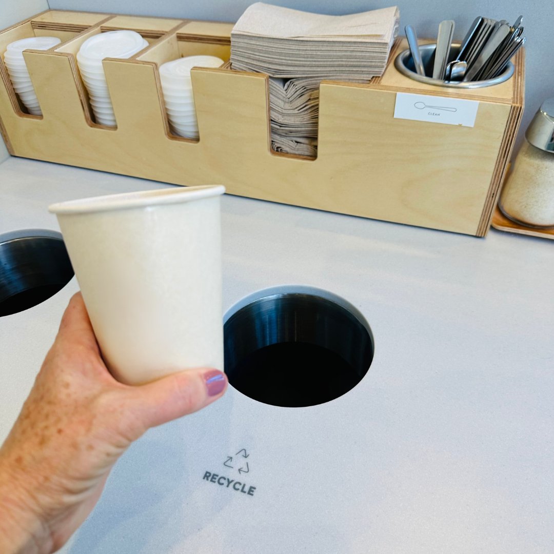 Heidi Brock (@heidibrockafpa) on Twitter photo Excited to have been in Chicago this week for the <a href="/NAMCMA/">The NAM's Council of Manufacturing Associations</a>’s summer leadership conference. What’s also exciting about my trip? The Chicago-area expanded its list of accepted recyclables to include paper cups. I’ll sip to that! And then I'll recycle my cup! <a href="/FPIHQ/">FoodservicePkgInst</a> <a href="/LRSrecycles/">LRS</a> Excited to have been in Chicago this week for the <a href="/NAMCMA/">The NAM's Council of Manufacturing Associations</a>’s summer leadership conference. What’s also exciting about my trip? The Chicago-area expanded its list of accepted recyclables to include paper cups. I’ll sip to that! And then I'll recycle my cup! <a href="/FPIHQ/">FoodservicePkgInst</a> <a href="/LRSrecycles/">LRS</a>
