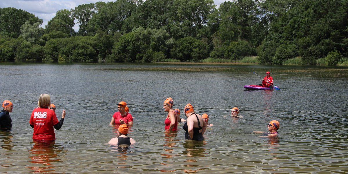 Exciting: new session 20 Aug 15.30 Adult and 13+ Intro and Improve your outdoor swimming, book tinyurl.com/AdultIntroImpr… fun intro to #EnjoyWaterSafely, #BeWaterAware, to tackle fears, or get tips to improve your #outdoorswimming. @OSBrecks @TheBrecksLP @HeritageFundUK @EbbsEbbs