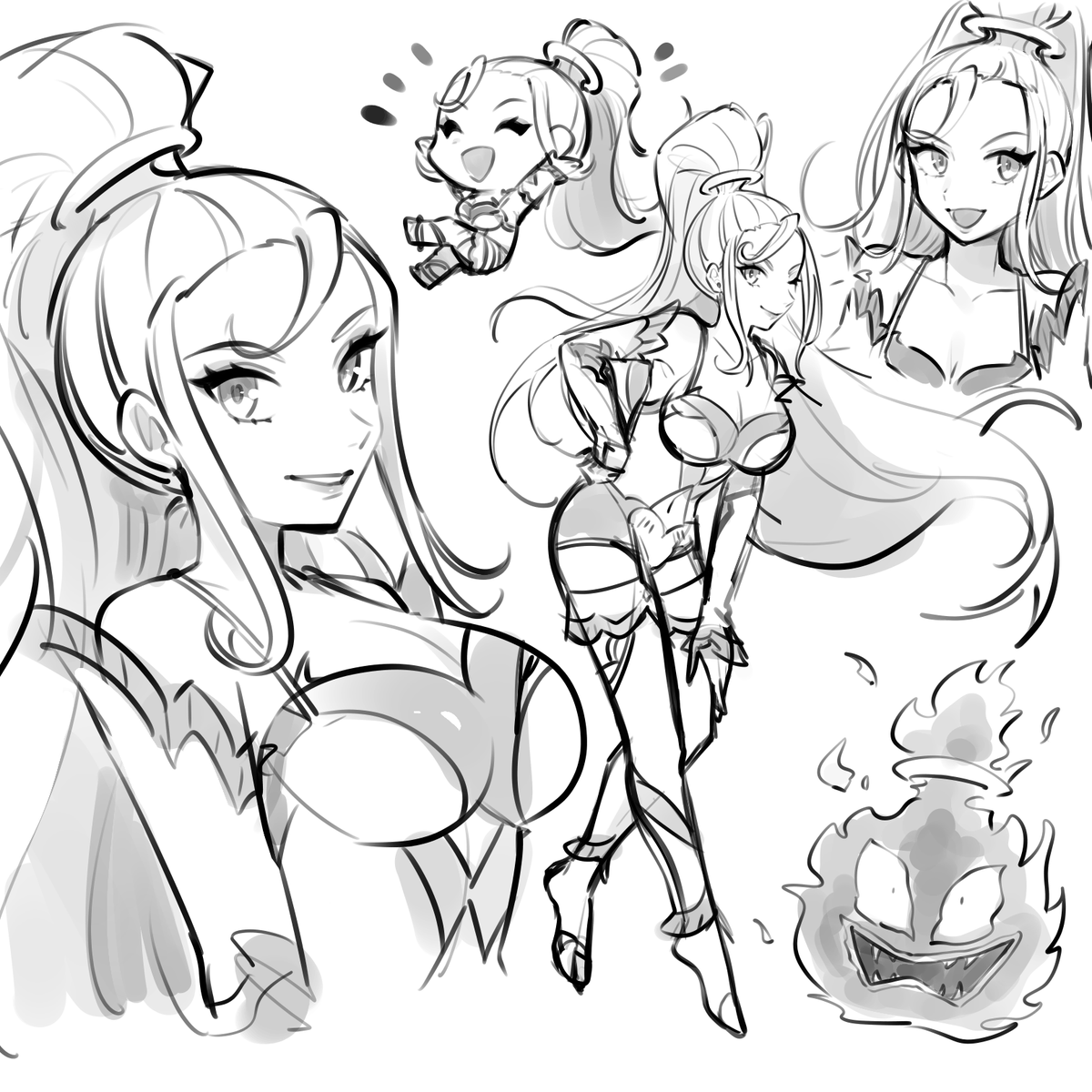 パンドーラ 
