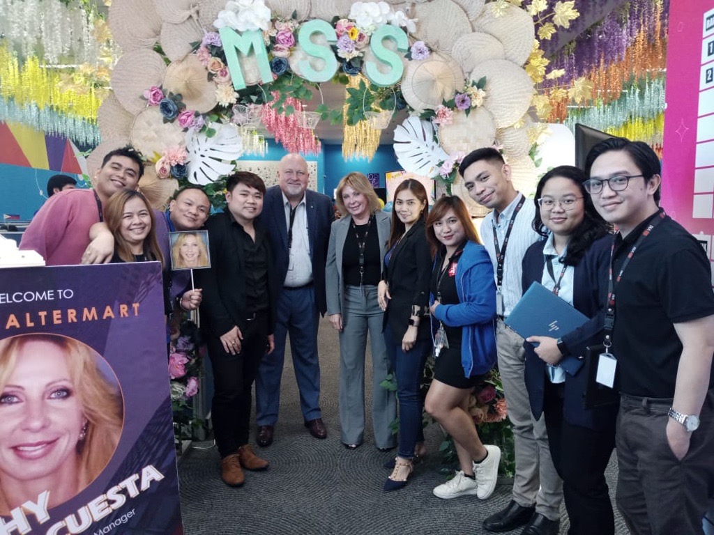 MSS External Partners tweet media