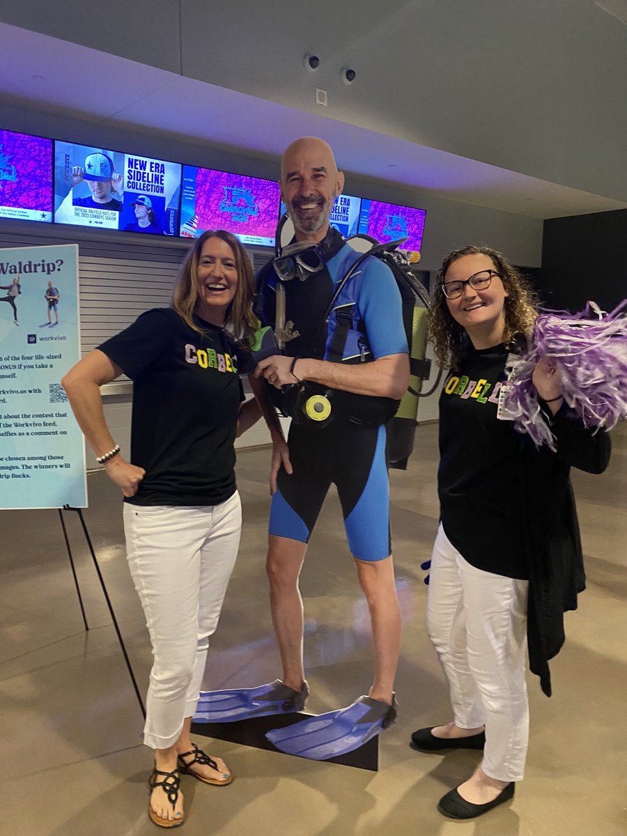 Convocation 2023 <a href="/CorbellElem/">Corbell Elementary</a> #FISDElevate