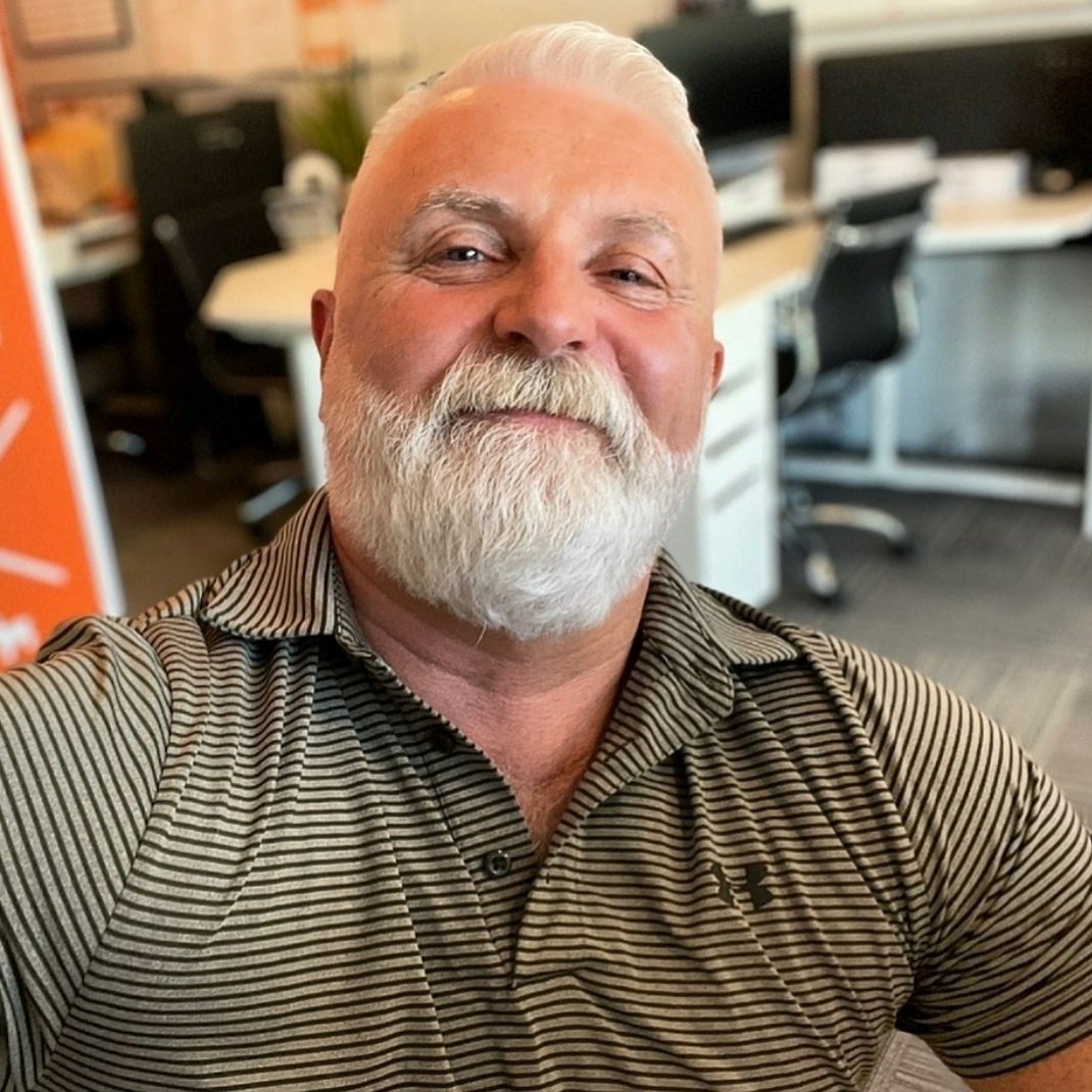 Derick52684's tweet image. #NewProfilePic