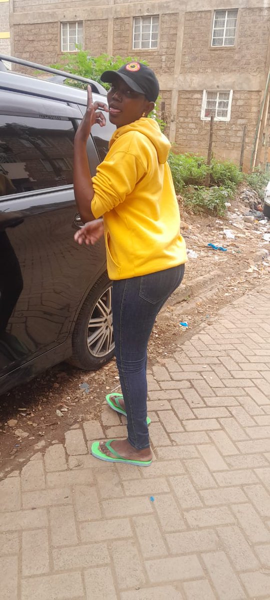 Mutichilolaw's tweet photo. Nelson Mandela Oyido,KU graduate&amp;Nyang'ori Boys alumnae,was allegedly hit by a blunt object at the back of his head,leading to his death by allegedly his girlfriend @DCI_Kenya @ODPP_KE we demand justice!
GBV is GBV irrespective of gender!
Pic of alleged girlfriend
#Justice4Nella https://t.co/2WpcS7ilSA