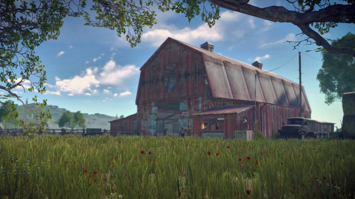 playrustconsole's tweet photo. End of August, a new Safe Zone will be available🏡 https://t.co/mQX6u0b87p