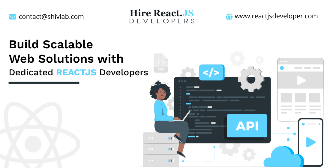 Hire ReactJS Developers tweet media