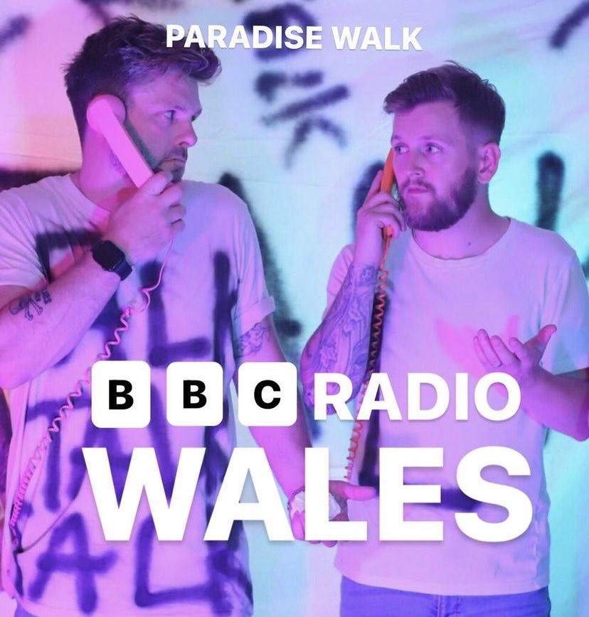 So we we’ve been played on BBC Radio Wales 4 times this week!😱 it’s been an emotional ride listening to the song you wrote 2 years ago in your bedroom. Haha But feeling very grateful for all the support this week! Thank you!

#music #newmusic #indiemusic #unsignedartist #Thanks