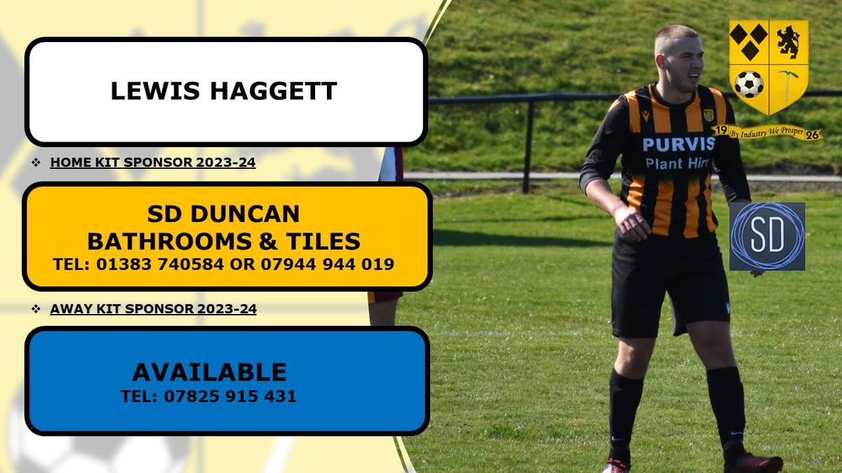 Lochgelly Albert FC tweet media