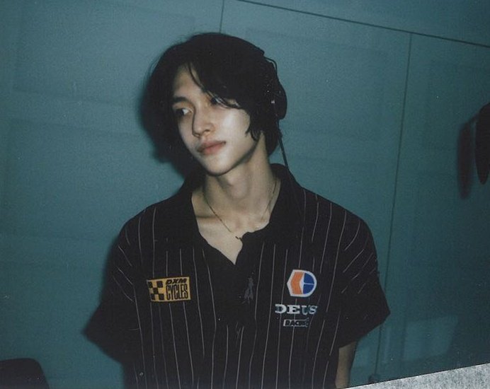 kpop is not ready for wonbin