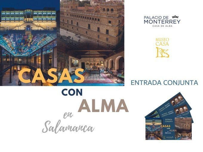 museocasalis's tweet photo. ¿Aún no conoces nuestras #CasasConAlma? 🤔
Asómate y descubre cómo viajar en el tiempo a través del #museo🏠⚜️#museo y el Palacio de #Monterrey con nuestra #EntradaConjunta. 🧧 https://t.co/DvNyh9gjX2