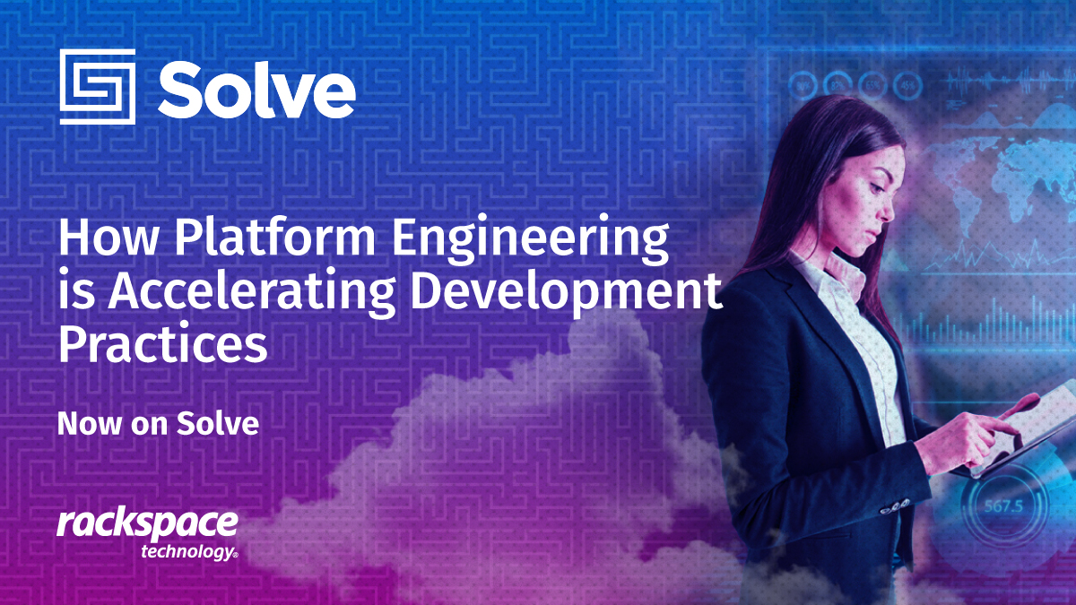 Solve: Insights for Your Path Forward tweet media