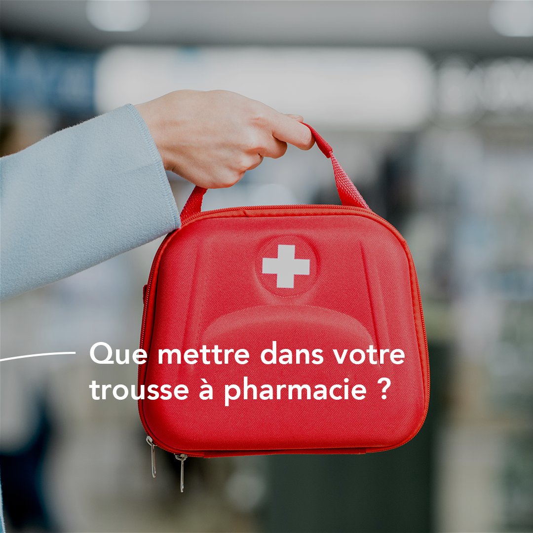 mutuellemmc's tweet photo. Vous partez en vacances ? ☀️ N'oubliez pas votre trousse à pharmacie pour faire face aux petits tracas des voyages. On la prépare ensemble ⤵️ https://t.co/7VU6abcvvu