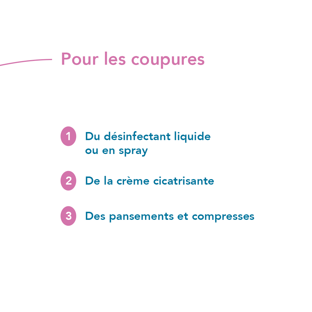 mutuellemmc's tweet photo. Vous partez en vacances ? ☀️ N'oubliez pas votre trousse à pharmacie pour faire face aux petits tracas des voyages. On la prépare ensemble ⤵️ https://t.co/7VU6abcvvu