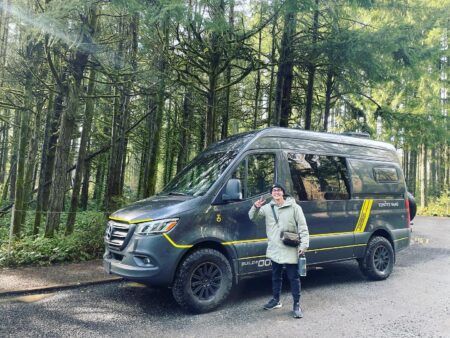 Remote Vans ® 🚐 📶 tweet media