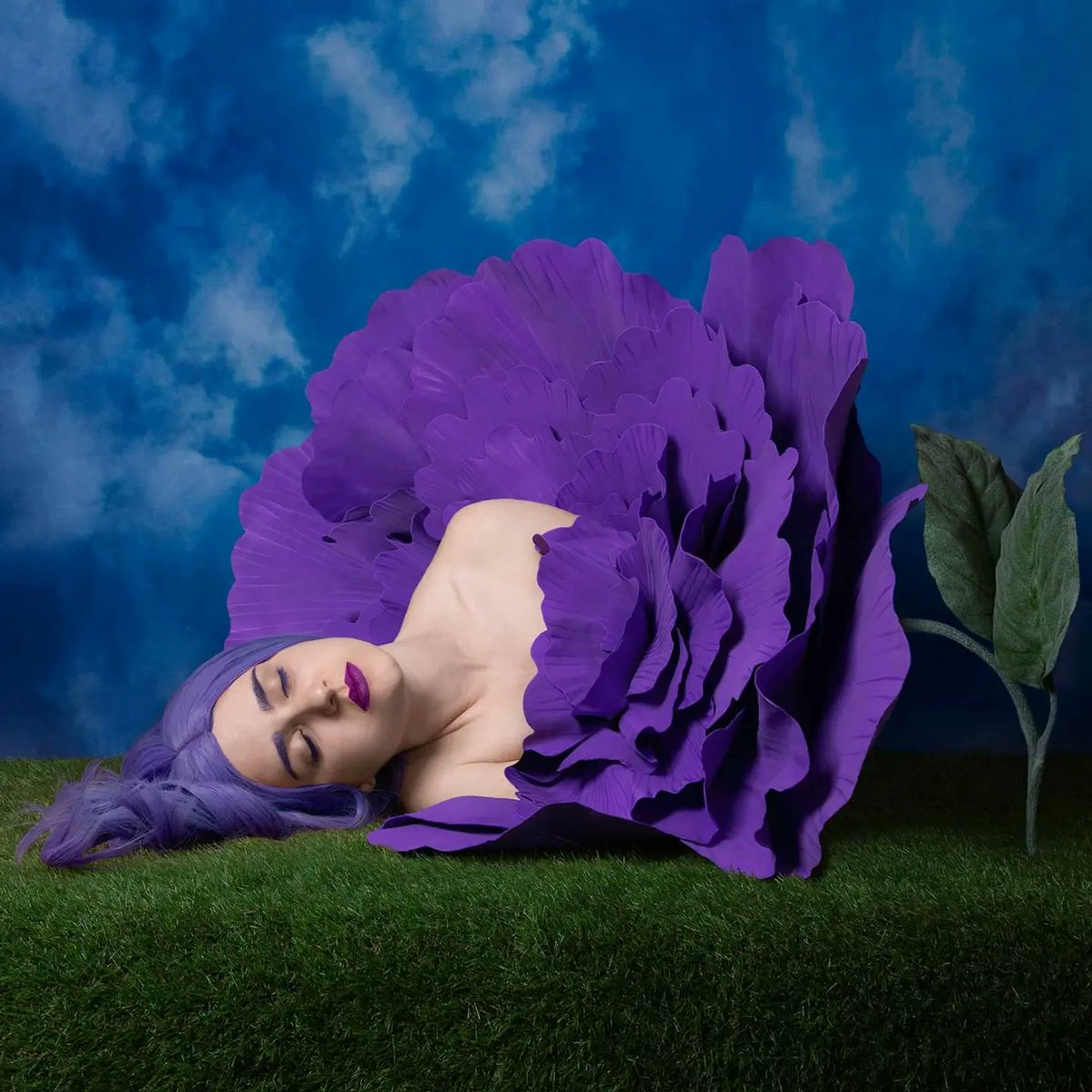 Morning morning!!

Happy Friday!!💜

#NFTCollection #NFTCommunity #artwork #ArtistOnTwitter