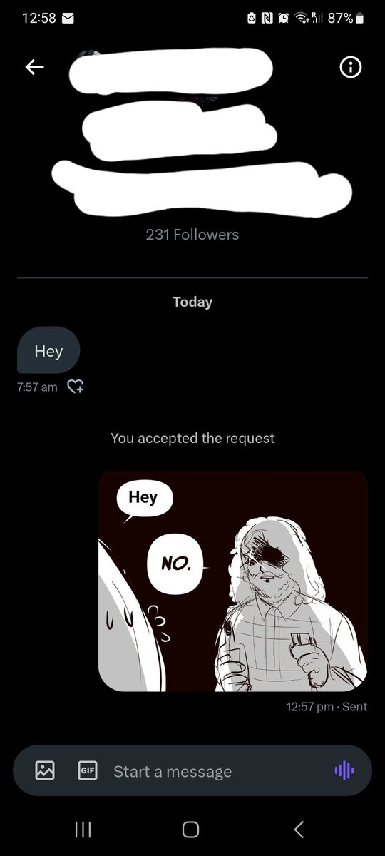 Liv Smith 🏳️‍⚧️🇮🇪 tweet media