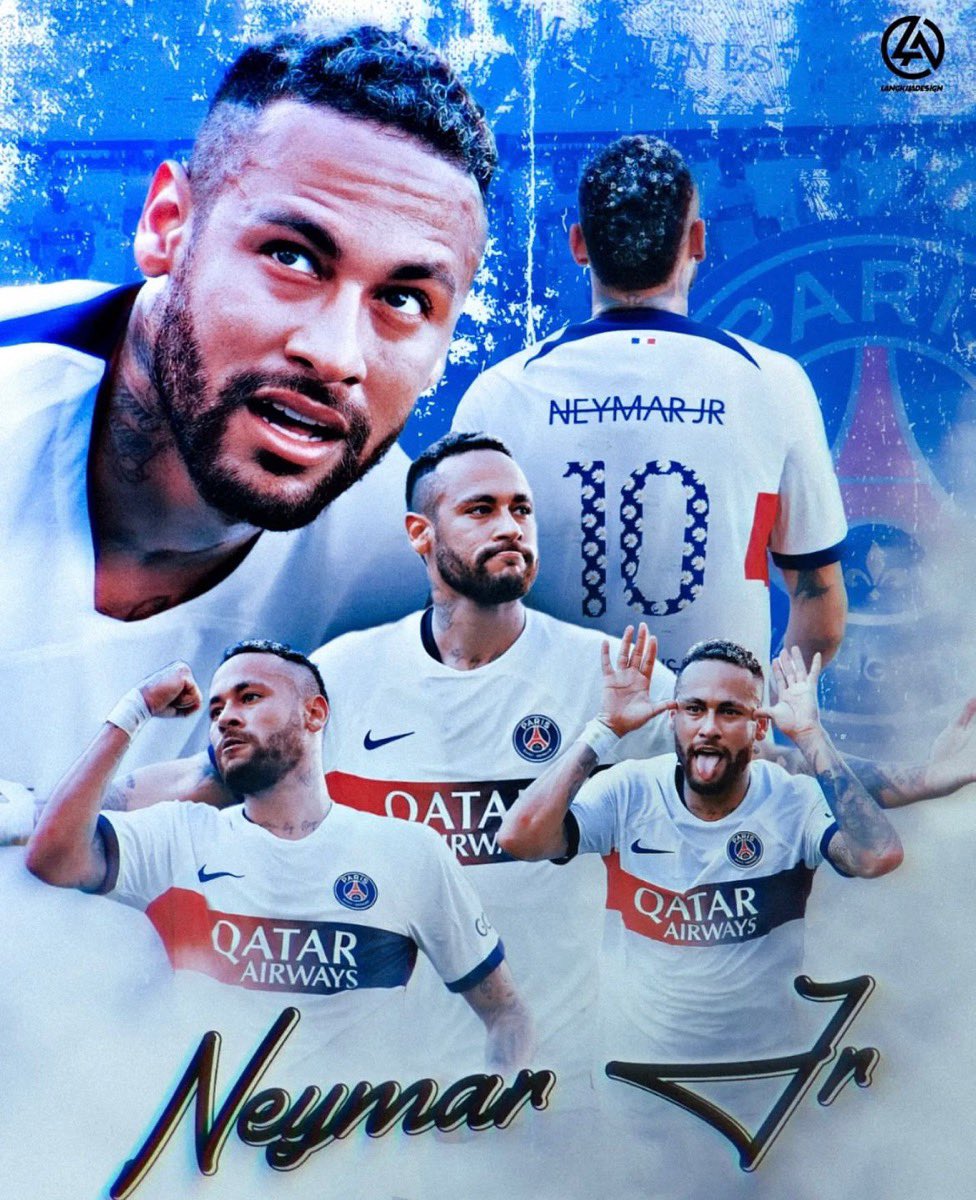 G-DRAGON が制作した PSG × PEACEMINUSONE によるコラボユニフォームが