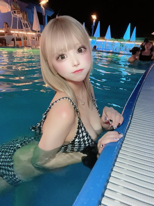 コスプレイヤーにょきのTwitter画像15