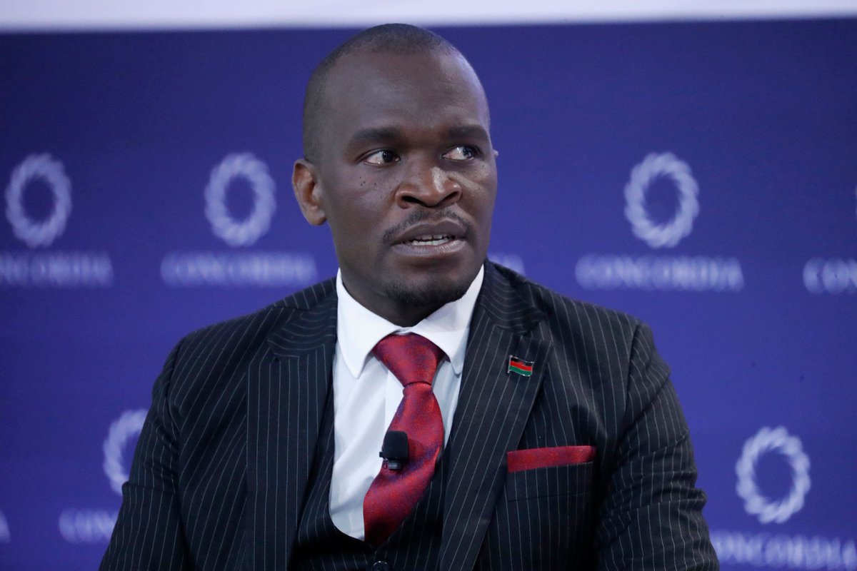 PlatformMalawi's tweet photo. NEW: The African Court is due to rule on an application to order Malawi pay K1.4 trillion in a default judgment in a court case involving mobile services operator, Malawi Mobile Limited after govt reportedly–repeatedly-failed to respond to court summons. 
https://t.co/qvURkTDpxM https://t.co/ASviZNufeX