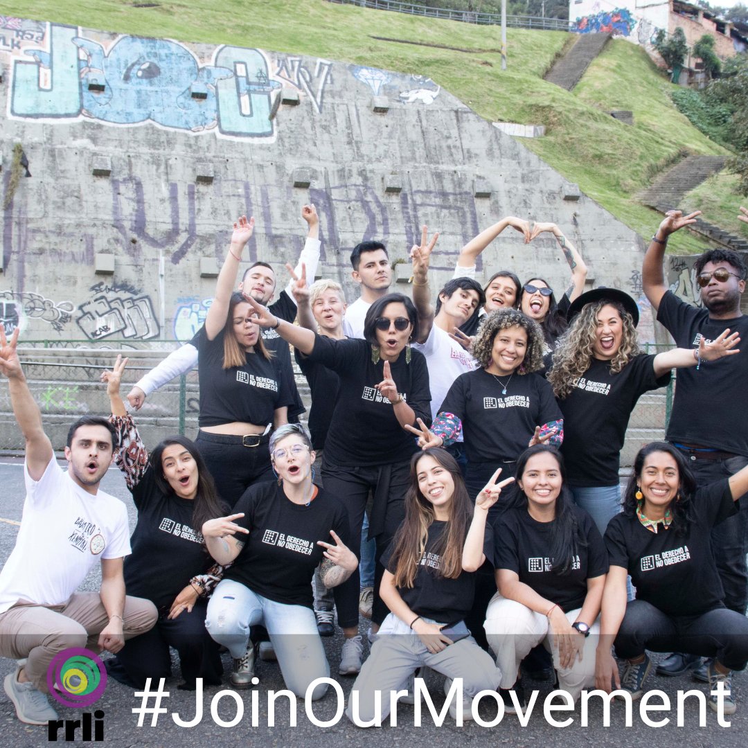 refugeeslead's tweet image. With your support, we can get critical funding to refugee-led organizations serving their communities worldwide &amp;amp; help the sector understand the undeniable value &amp;amp; role of RLOs in addressing the needs of their communities. #JoinOurMovement #RefugeesLead
🔗refugeeslead.org/join-us